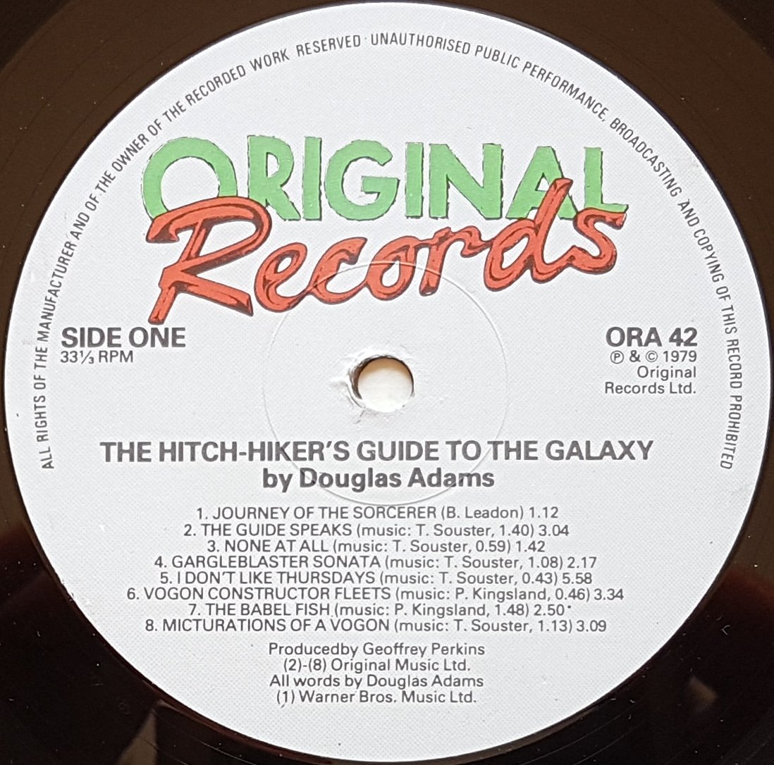 Label picture of Original Records Picture of images/labels/Original Records.jpg label
